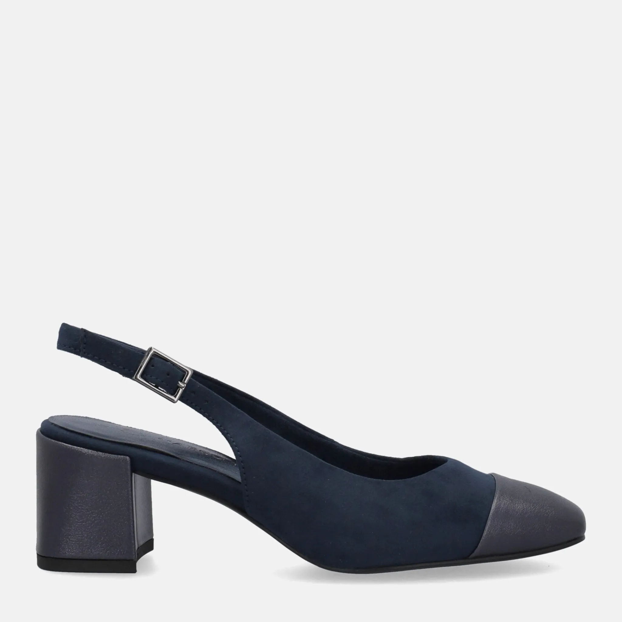 MARCO TOZZI CHANEL | Donna Chanel/slingback