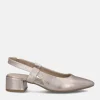 MARCO TOZZI CHANEL | Donna Chanel/slingback