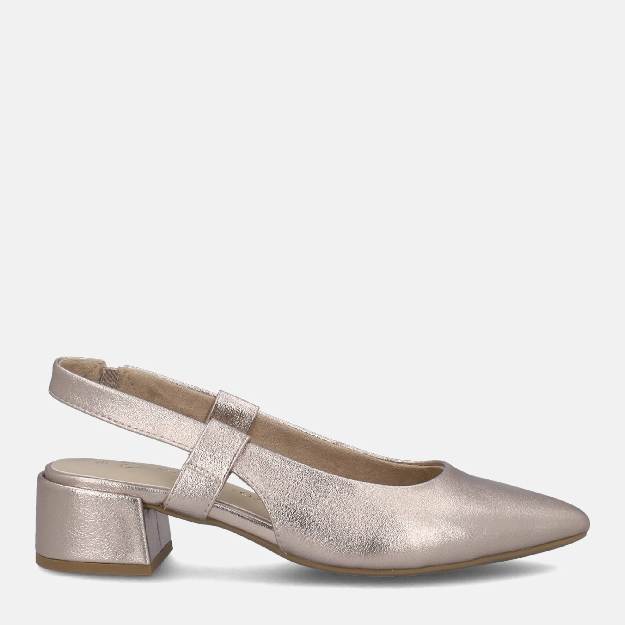 MARCO TOZZI CHANEL | Donna Chanel/slingback
