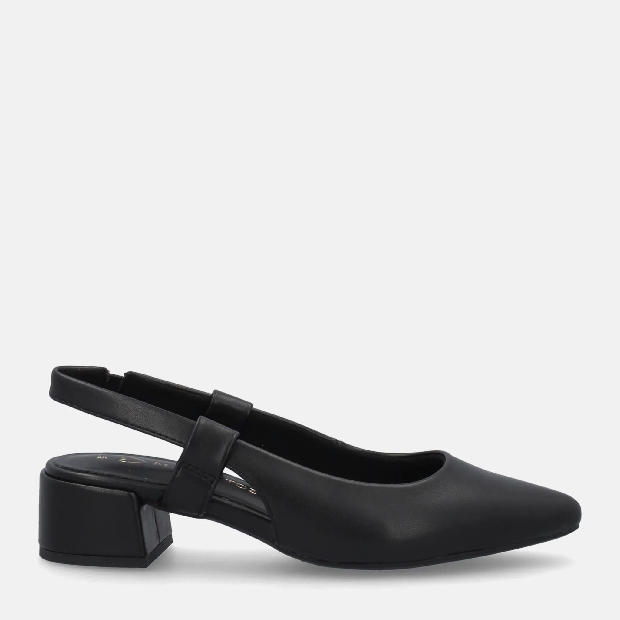 MARCO TOZZI CHANEL | Donna Chanel/slingback