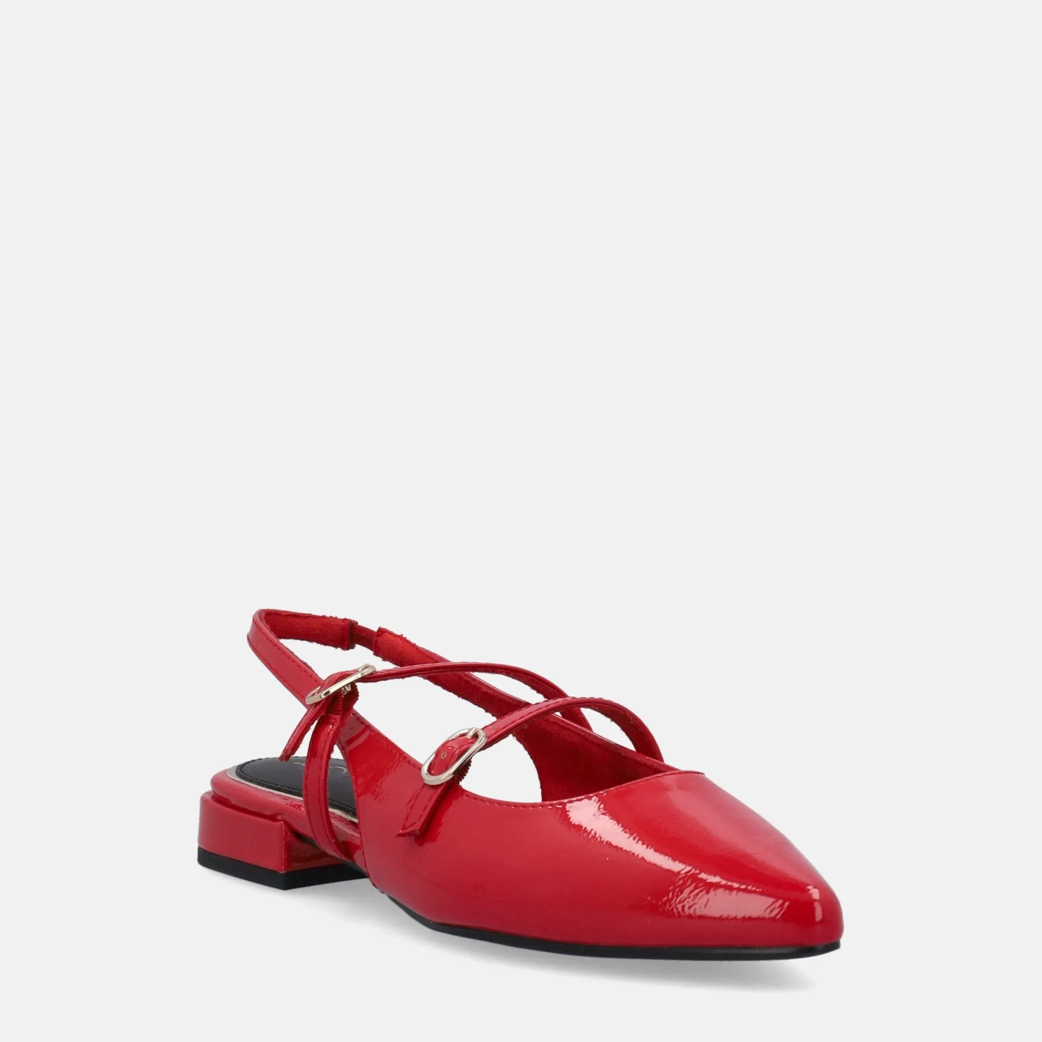 MARCO TOZZI CHANEL | Donna Chanel/slingback