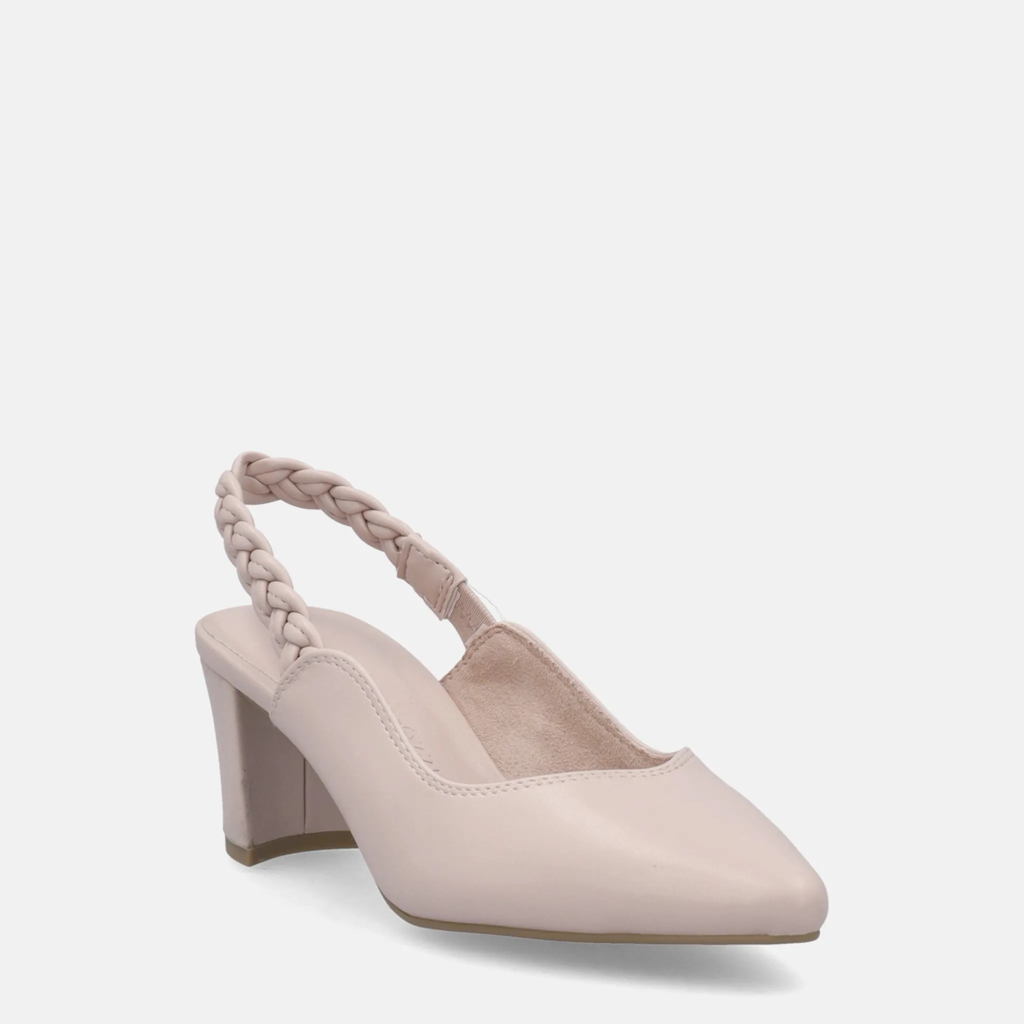 MARCO TOZZI CHANEL | Donna Chanel/slingback