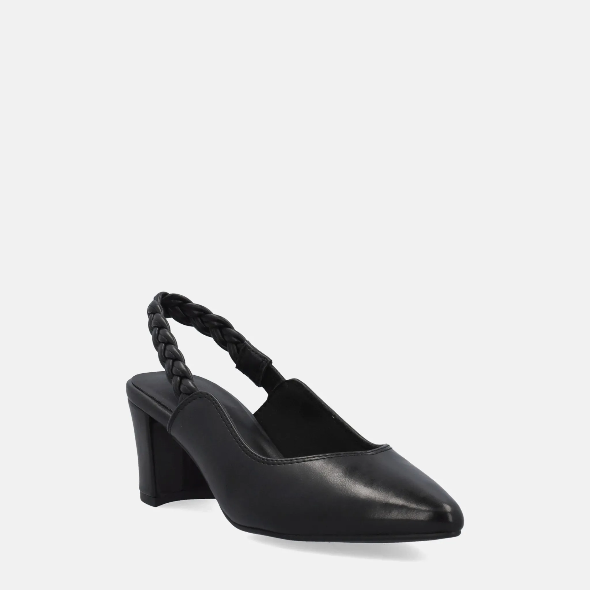 MARCO TOZZI CHANEL | Donna Chanel/slingback