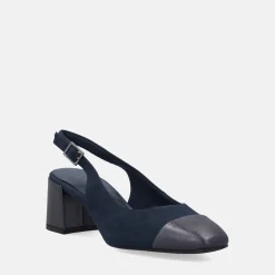 MARCO TOZZI CHANEL | Donna Chanel/slingback