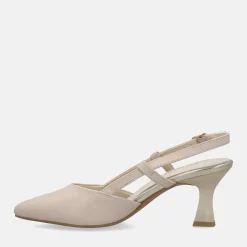MARCO TOZZI CHANEL | Donna Chanel/slingback