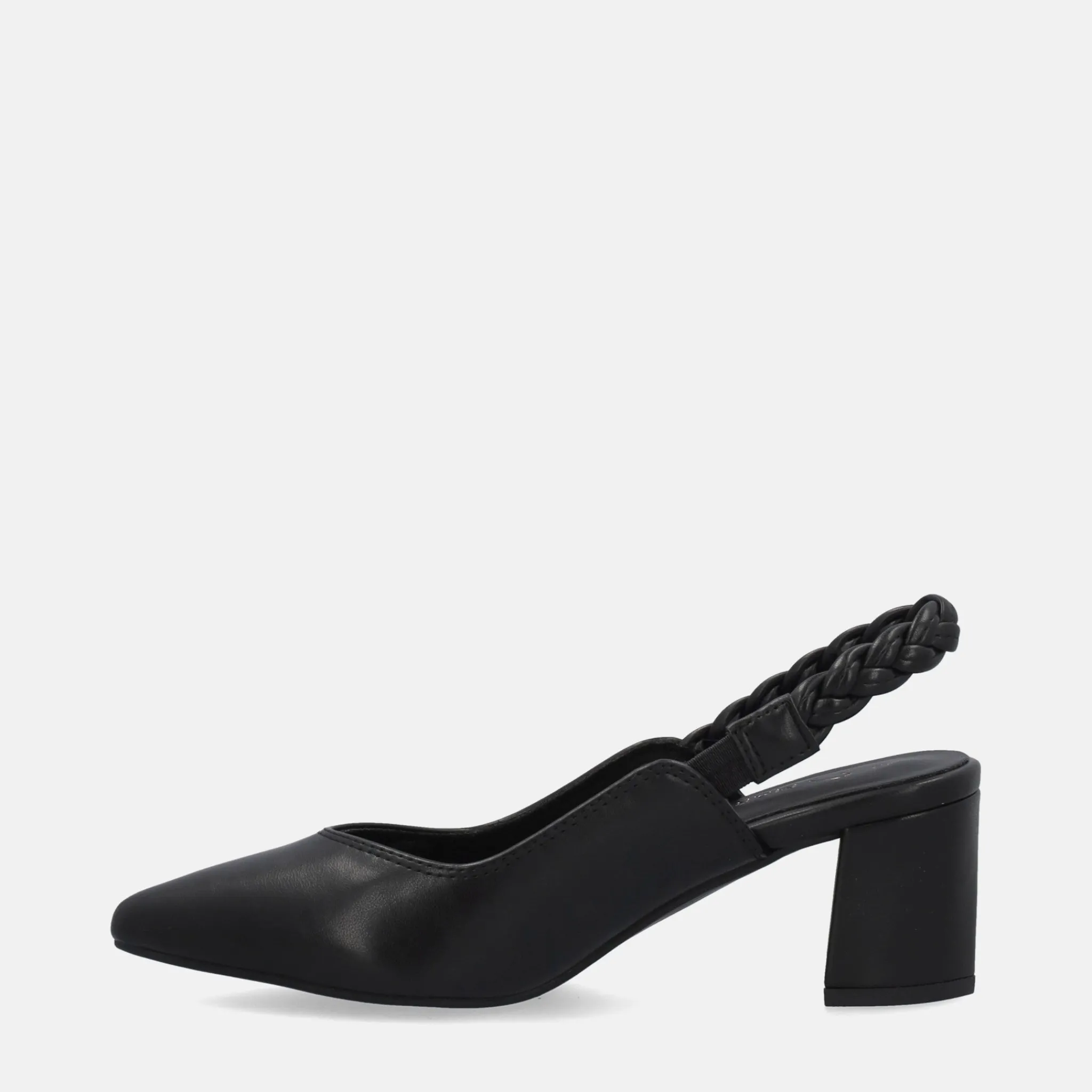 MARCO TOZZI CHANEL | Donna Chanel/slingback