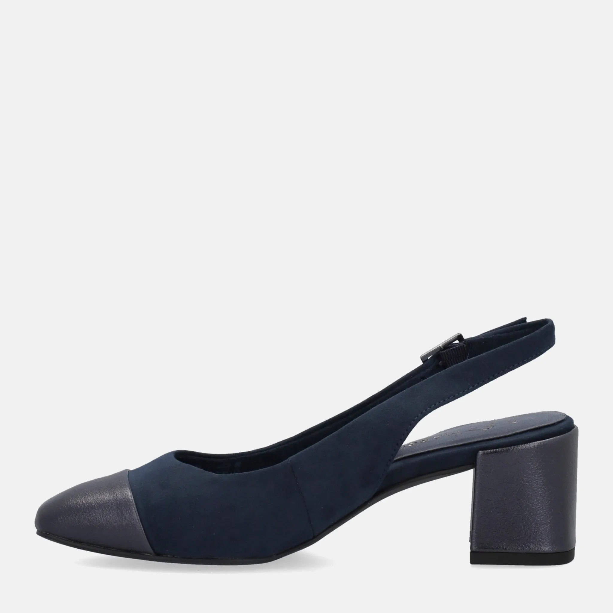 MARCO TOZZI CHANEL | Donna Chanel/slingback