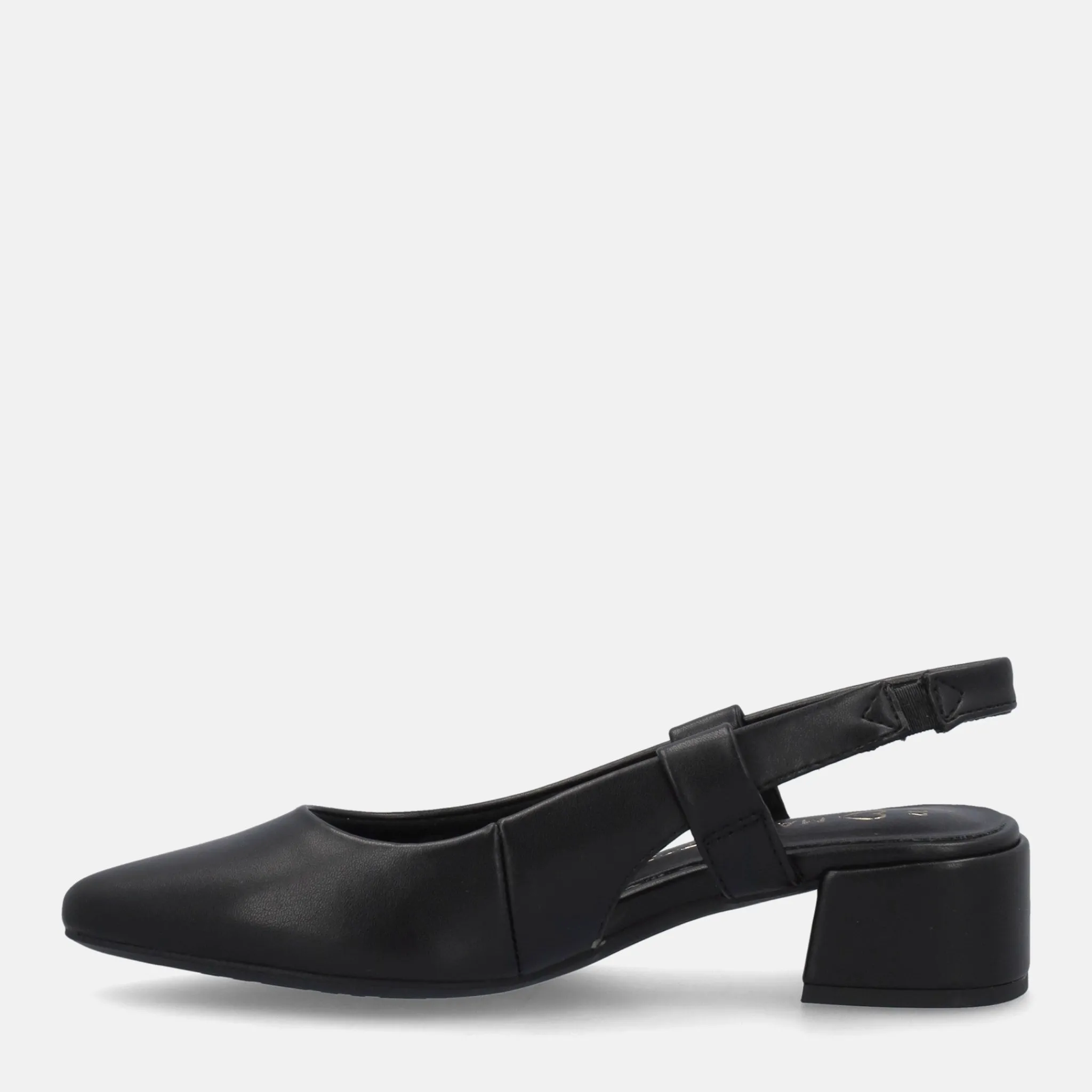 MARCO TOZZI CHANEL | Donna Chanel/slingback