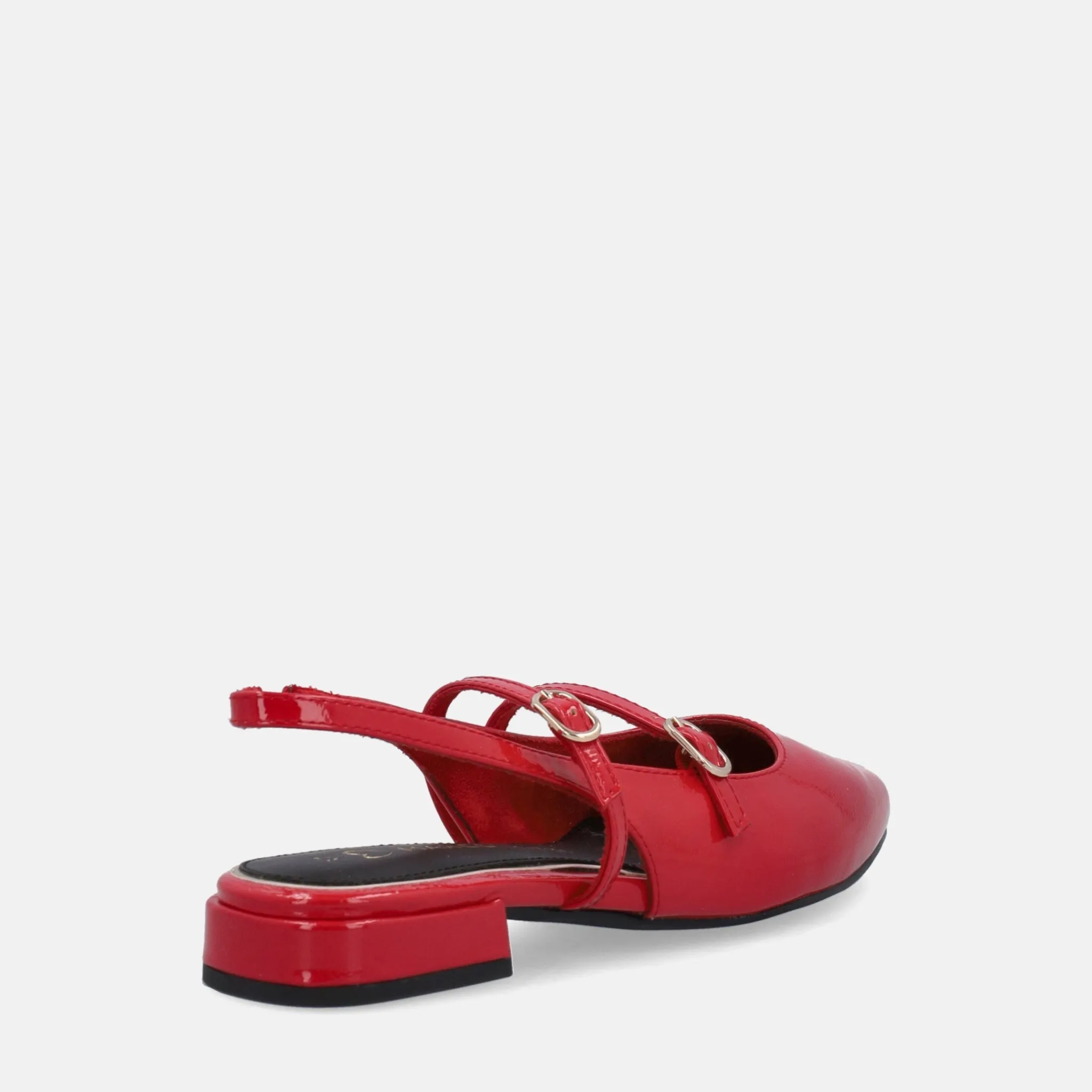 MARCO TOZZI CHANEL | Donna Chanel/slingback