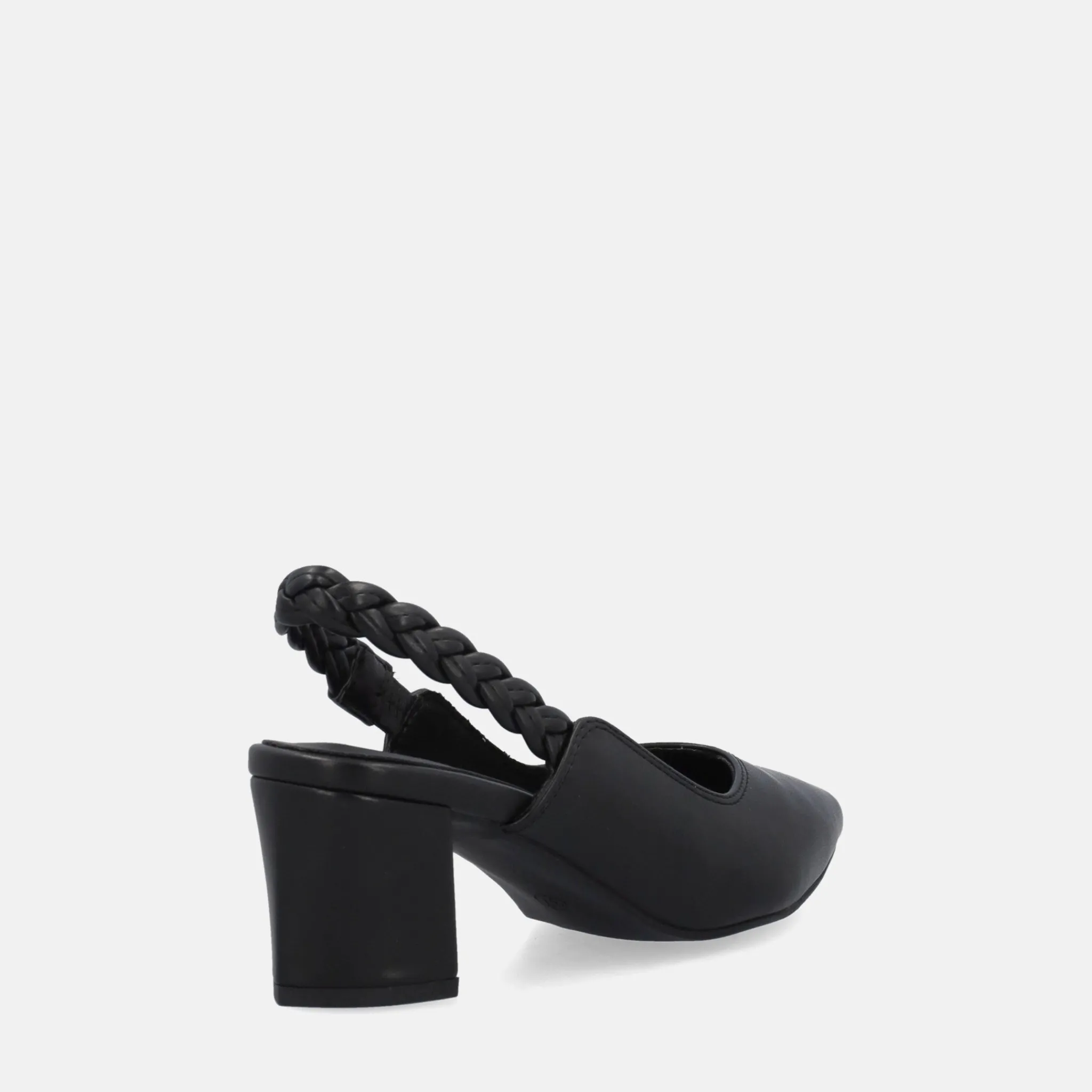 MARCO TOZZI CHANEL | Donna Chanel/slingback