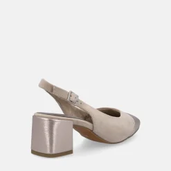 MARCO TOZZI CHANEL | Donna Chanel/slingback