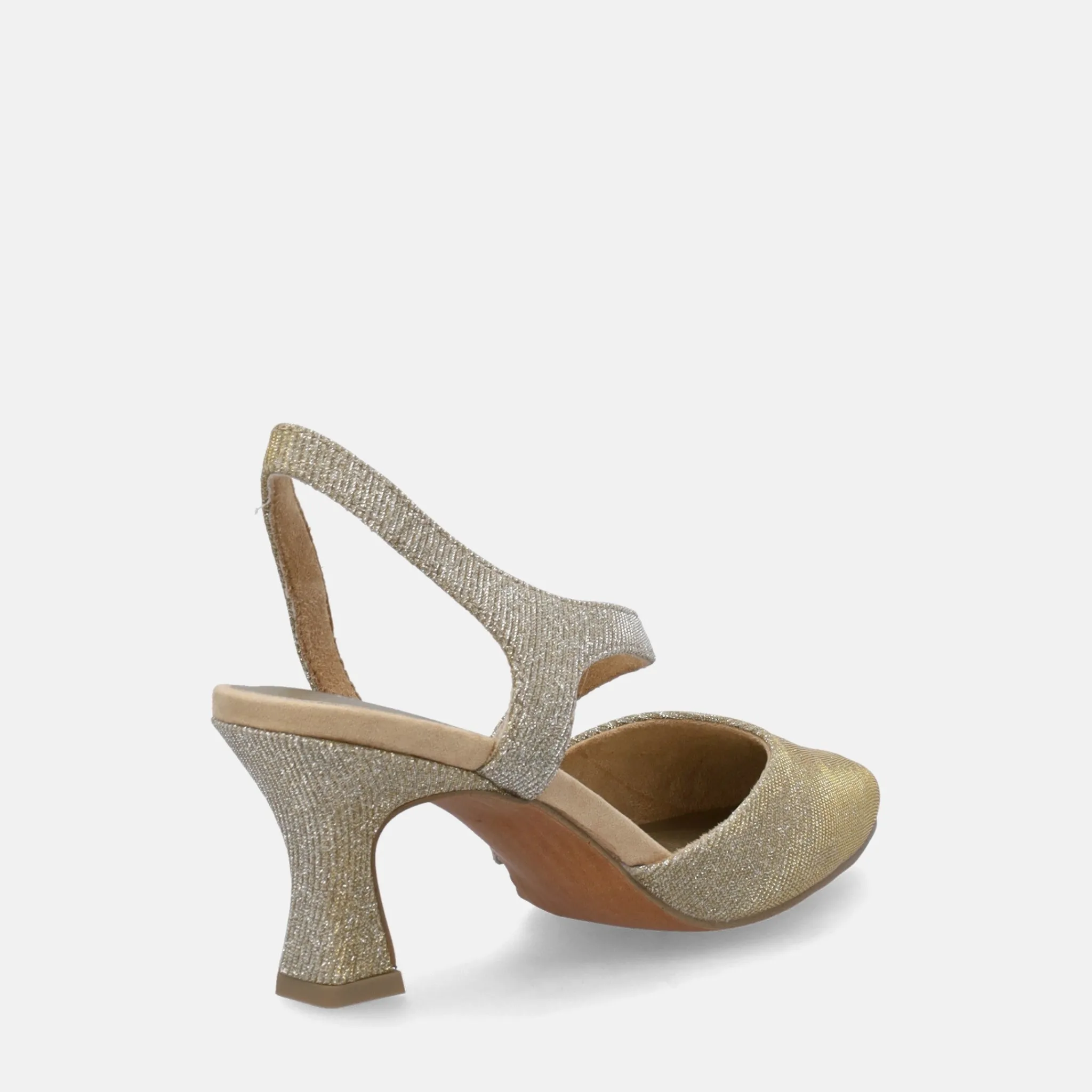 MARCO TOZZI CHANEL | Donna Chanel/slingback