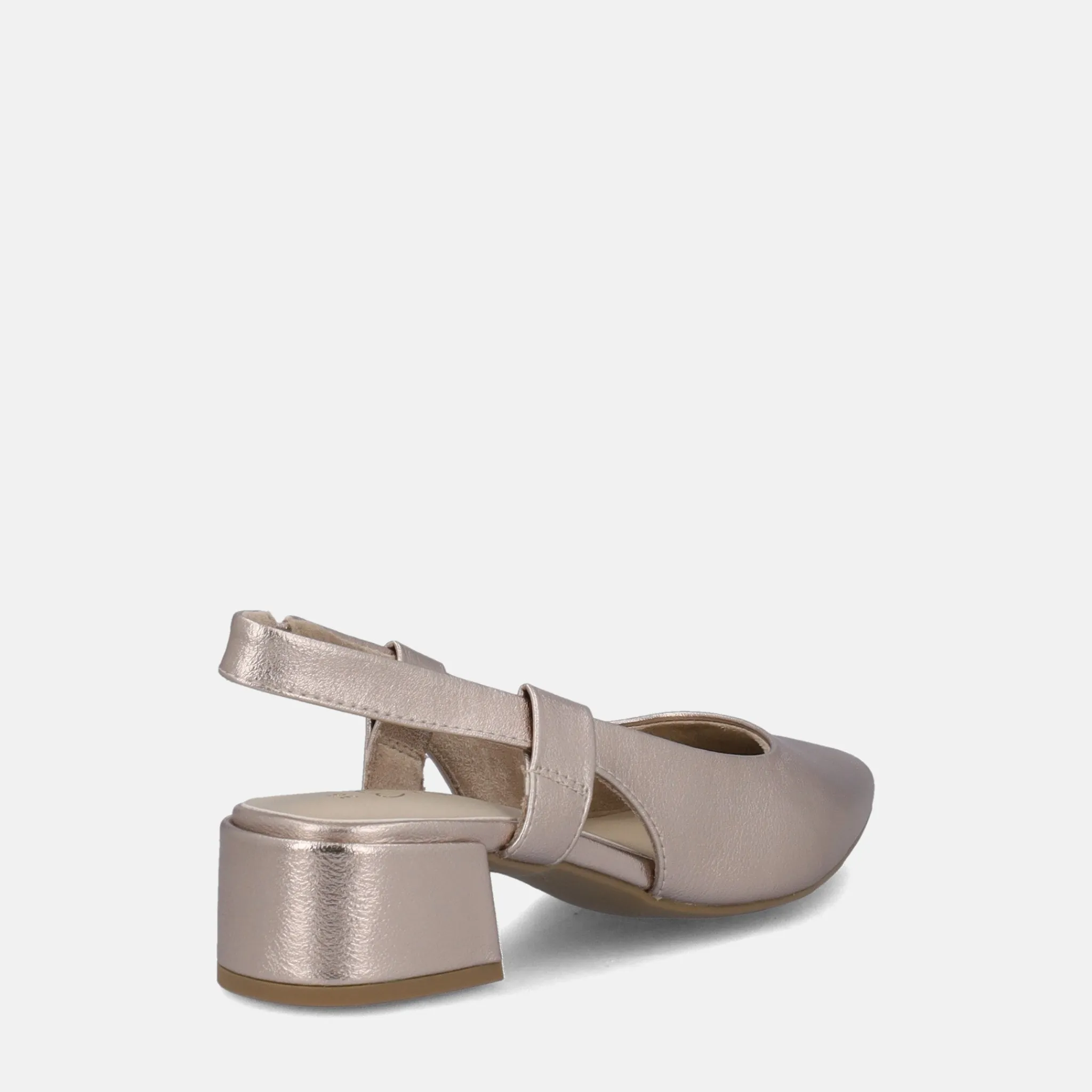 MARCO TOZZI CHANEL | Donna Chanel/slingback