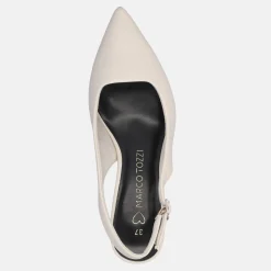 MARCO TOZZI CHANEL | Donna Chanel/slingback
