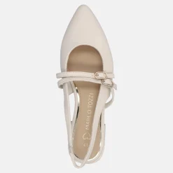 MARCO TOZZI CHANEL | Donna Chanel/slingback
