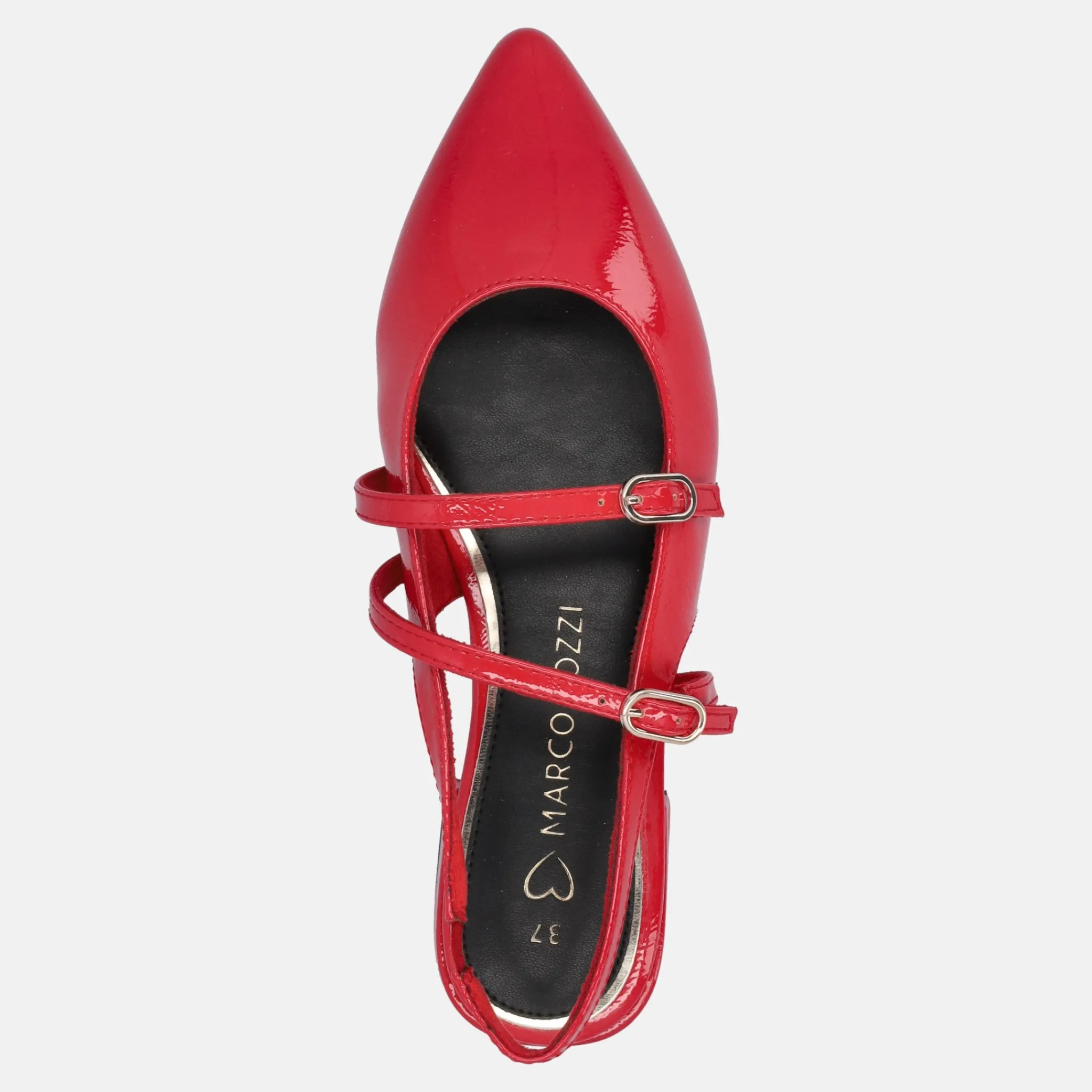 MARCO TOZZI CHANEL | Donna Chanel/slingback