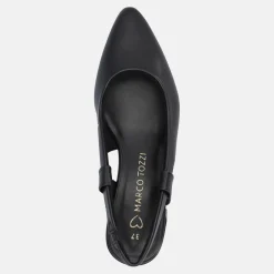 MARCO TOZZI CHANEL | Donna Chanel/slingback