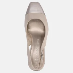 MARCO TOZZI CHANEL | Donna Chanel/slingback