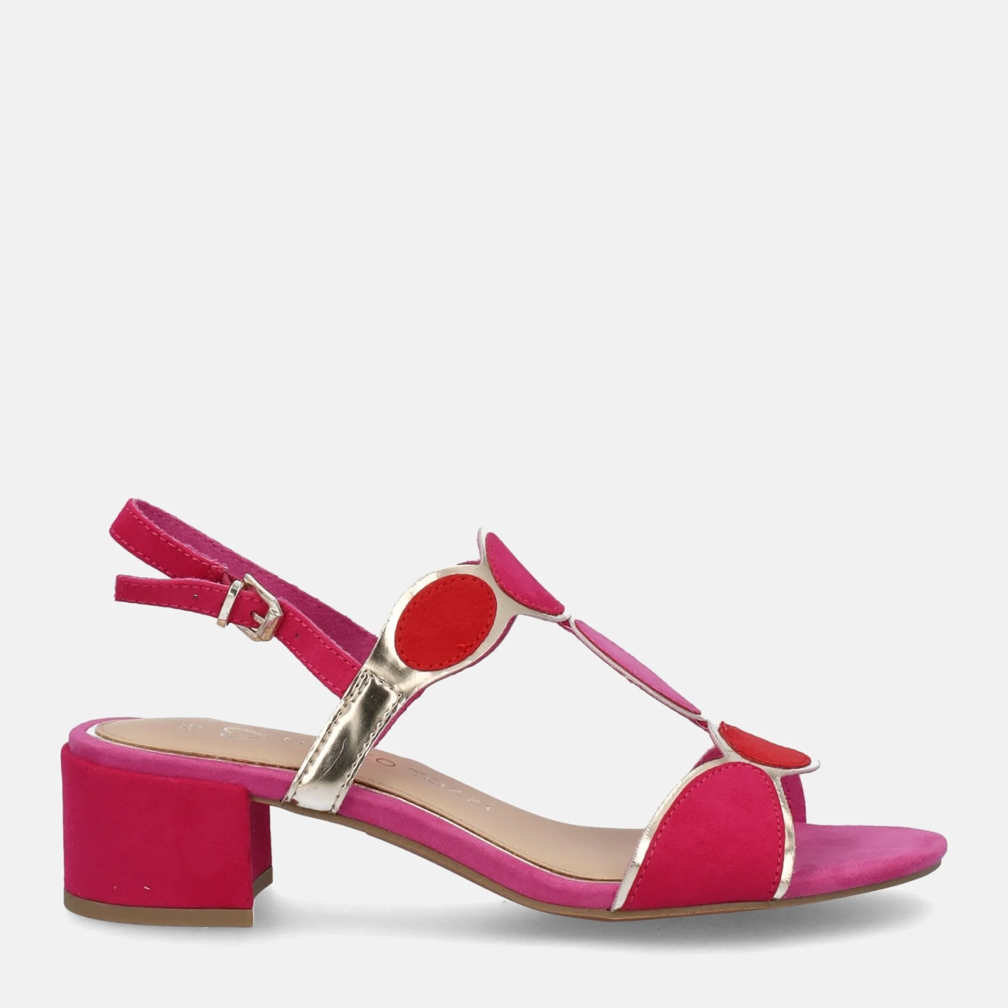 MARCO TOZZI SANDALI | Donna Sandali