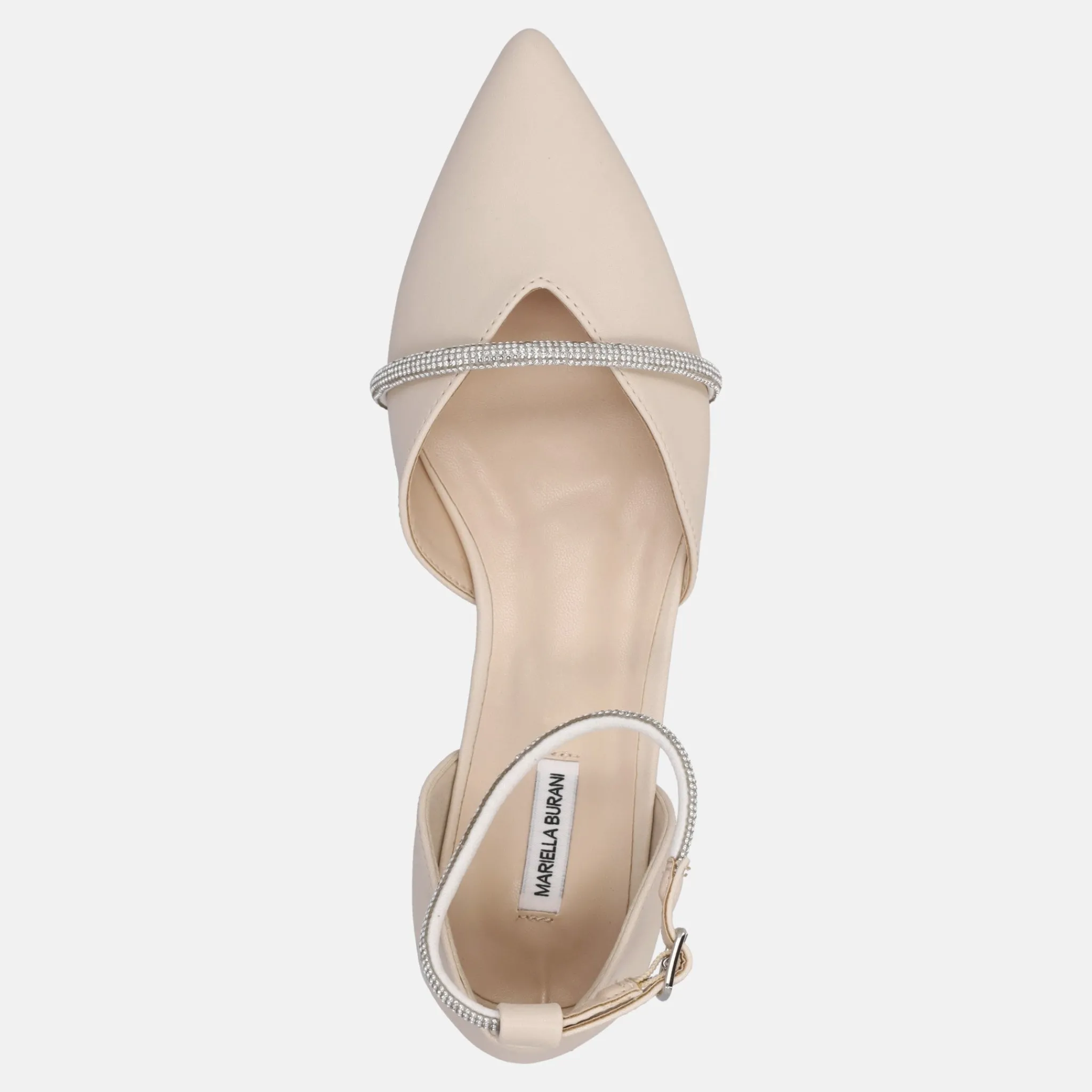 MARIELLA BURANI BALLERINE | Donna Ballerine