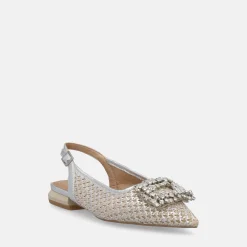 MARIELLA BURANI CHANEL | Donna Chanel/slingback