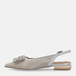 MARIELLA BURANI CHANEL | Donna Chanel/slingback
