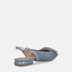 MARIELLA BURANI CHANEL | Donna Chanel/slingback
