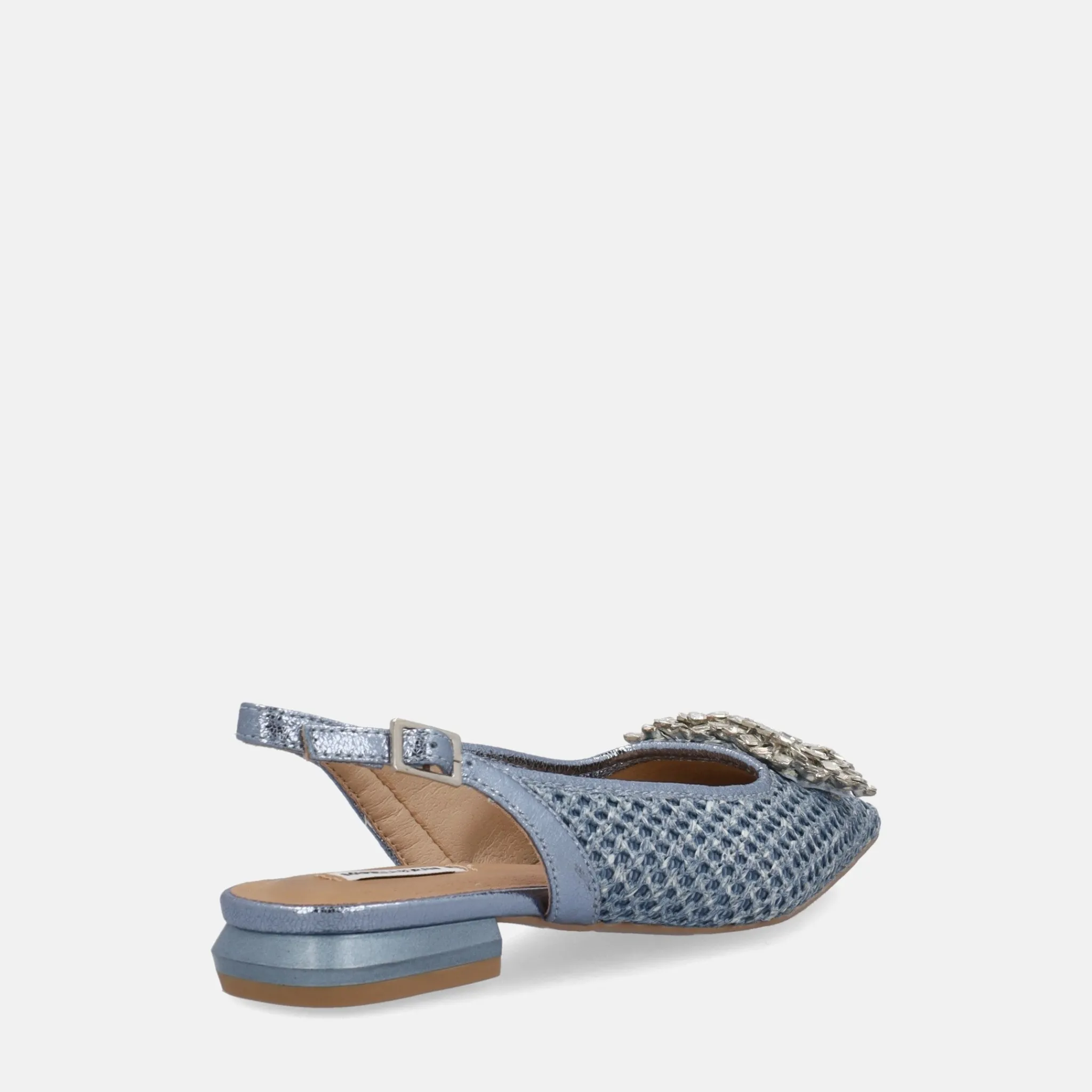 MARIELLA BURANI CHANEL | Donna Chanel/slingback