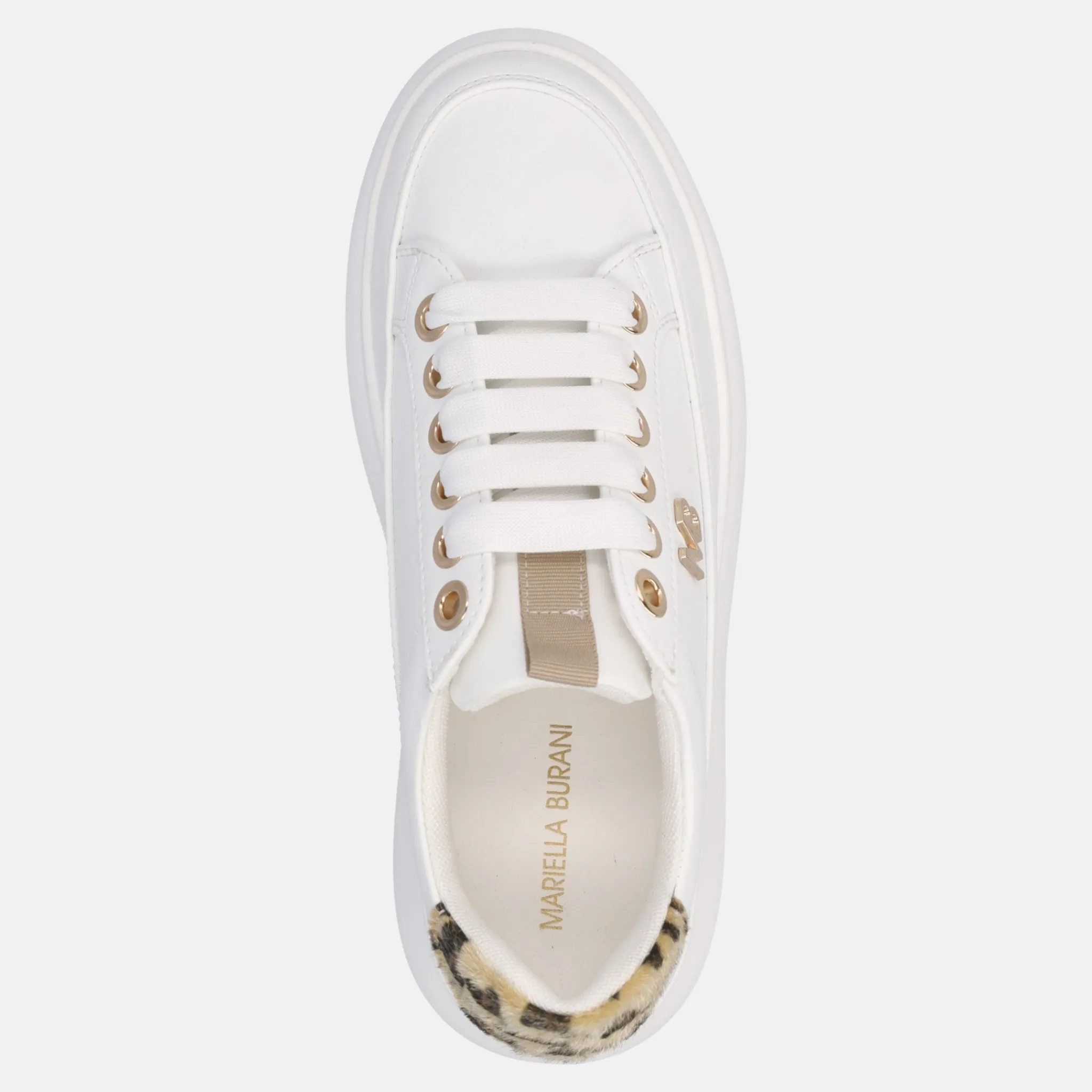 MARIELLA BURANI SNEAKERS | Donna Sneakers