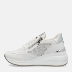 MARIELLA BURANI SNEAKERS CON ZEPPA | Donna Sneakers | Zeppe