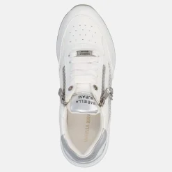 MARIELLA BURANI SNEAKERS CON ZEPPA | Donna Sneakers | Zeppe