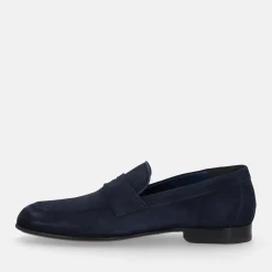 MARIO BRUNI MOCASSINO | Uomo Eleganti | Mocassini