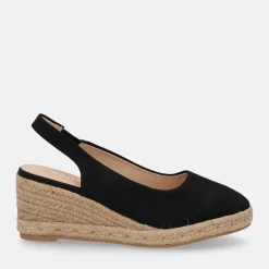 MASCHA SANDALI CHIUSI CON ZEPPA | Donna Sandali | Zeppe