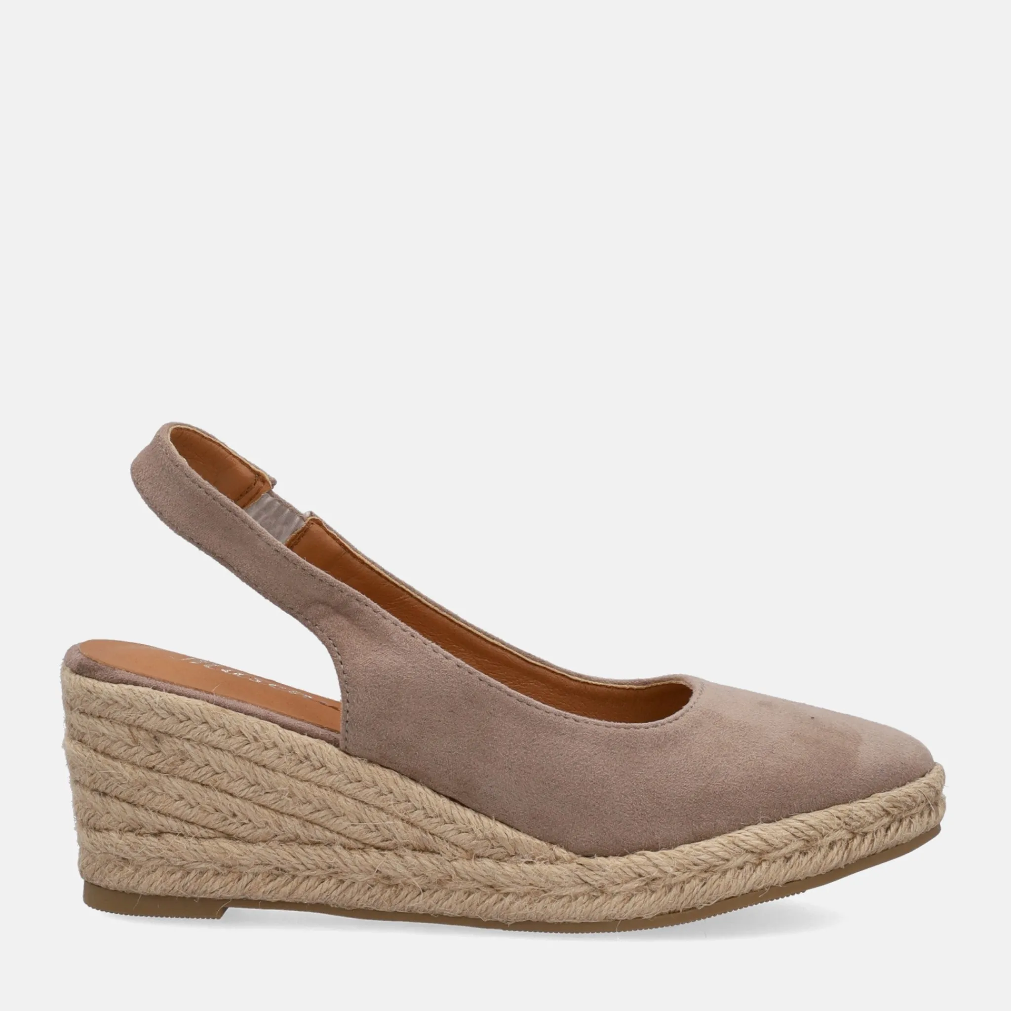 MASCHA SANDALI CHIUSI CON ZEPPA | Donna Sandali | Zeppe