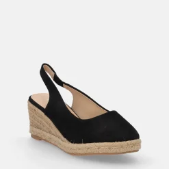 MASCHA SANDALI CHIUSI CON ZEPPA | Donna Sandali | Zeppe