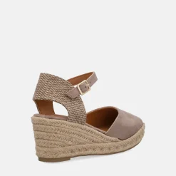 MASCHA SANDALI CHIUSI CON ZEPPA | Donna Sandali | Zeppe