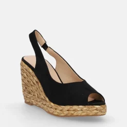 MASCHA SANDALI CON ZEPPA | Donna Sandali | Zeppe