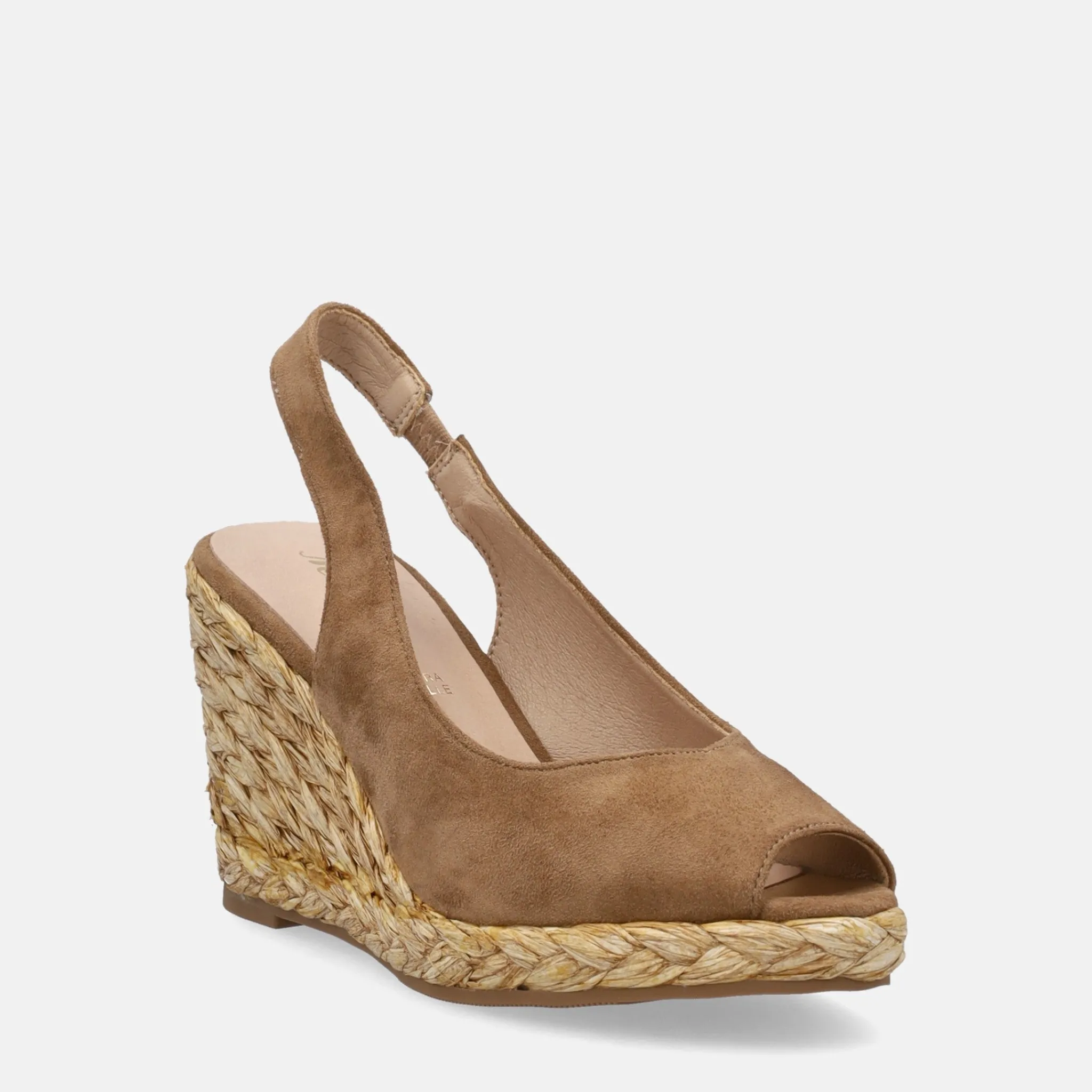MASCHA SANDALI CON ZEPPA | Donna Sandali | Zeppe