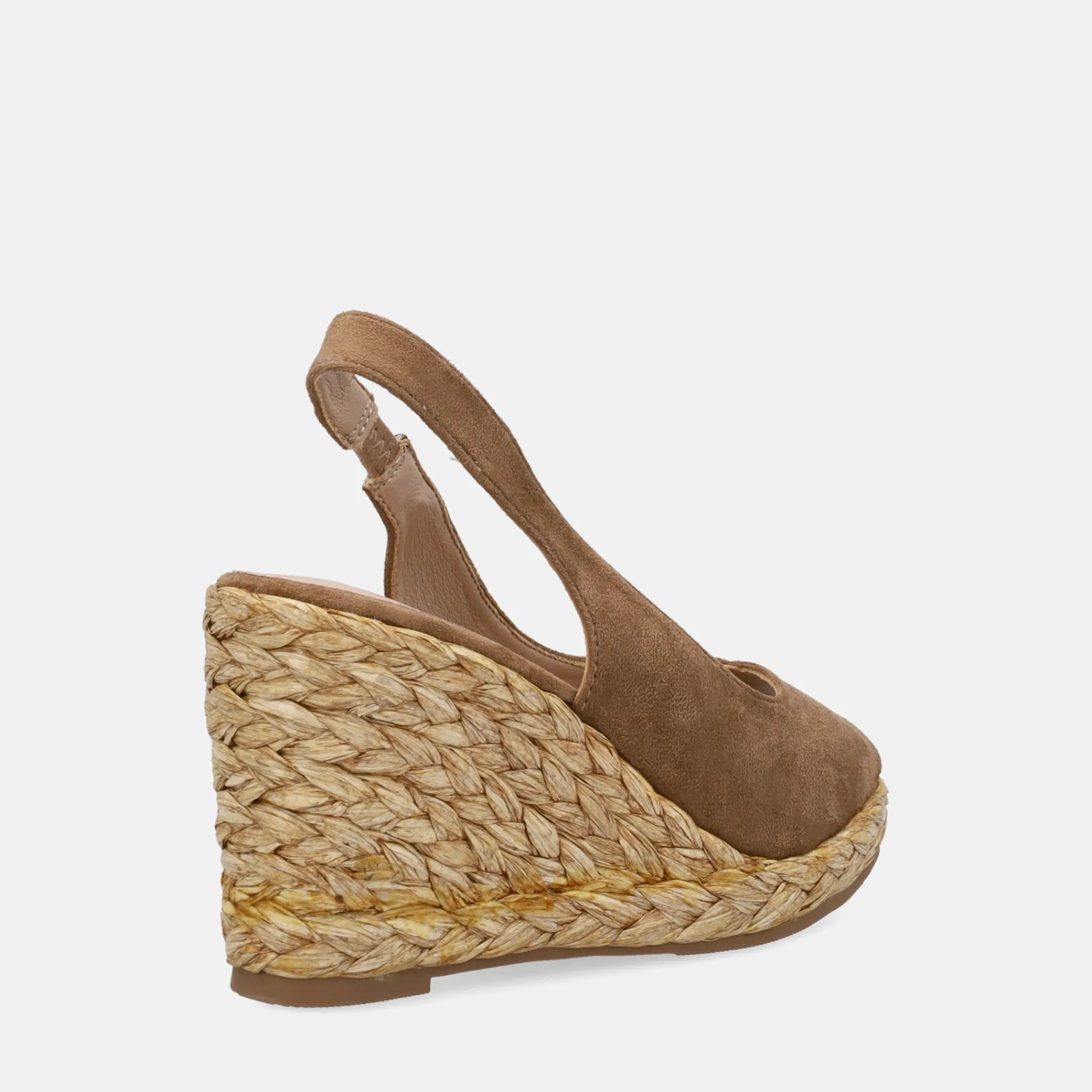 MASCHA SANDALI CON ZEPPA | Donna Sandali | Zeppe