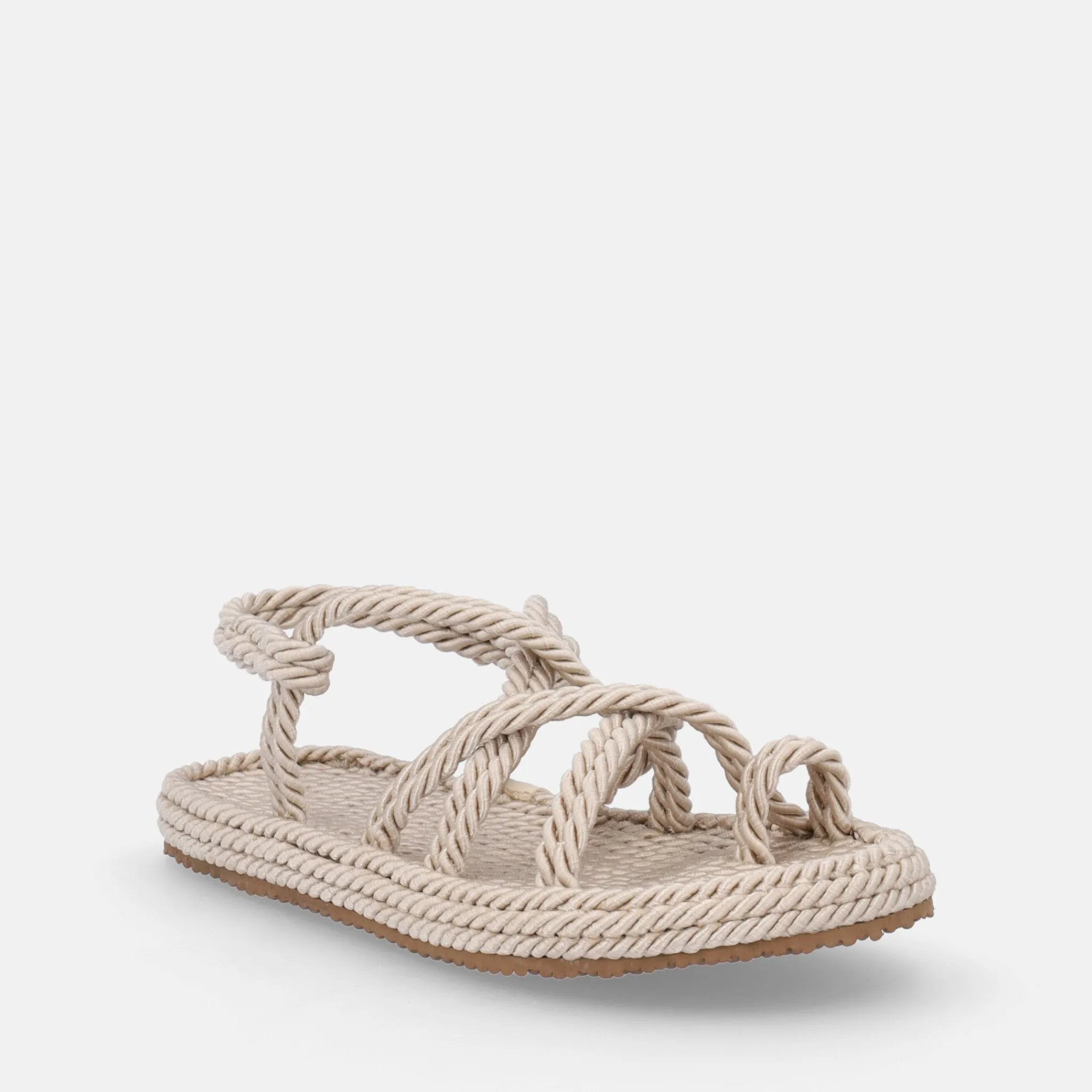 MESSIMOD SANDALI INFRADITO | Donna Sandali