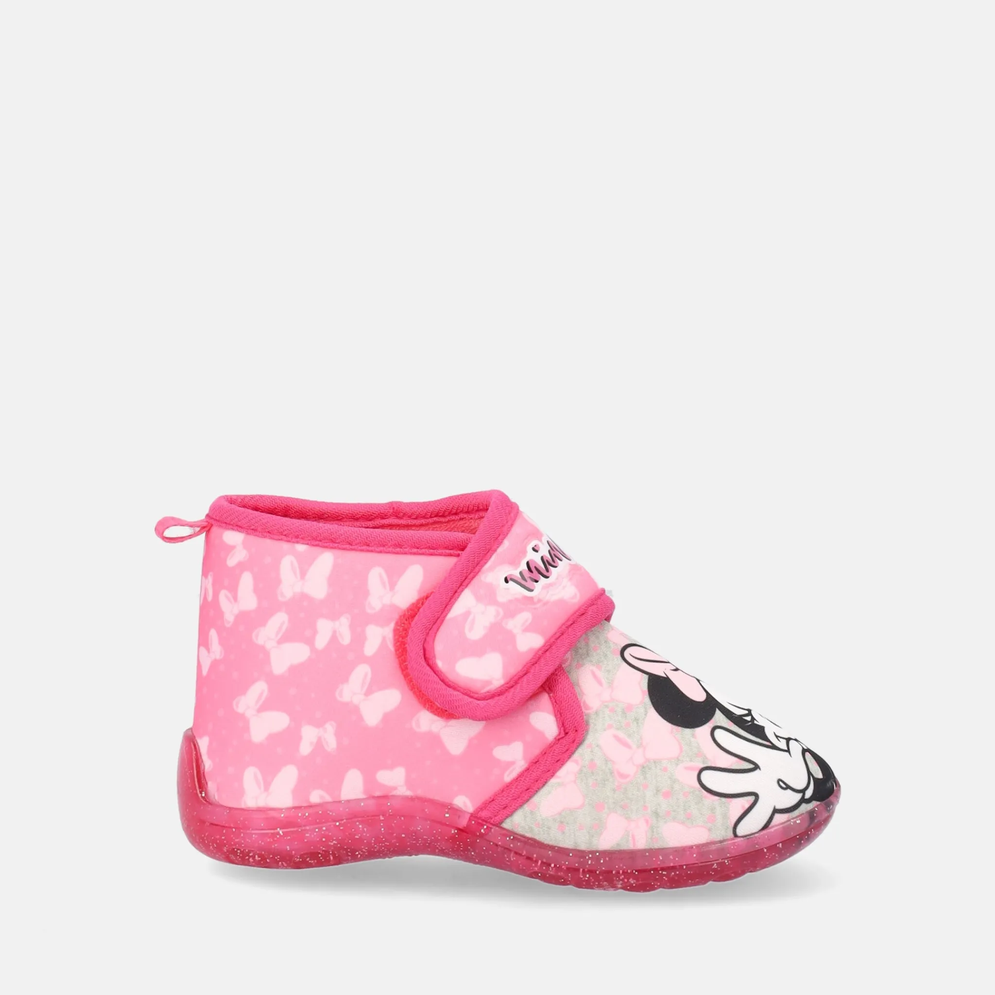 MINNIE PANTOFOLE | Ciabatte