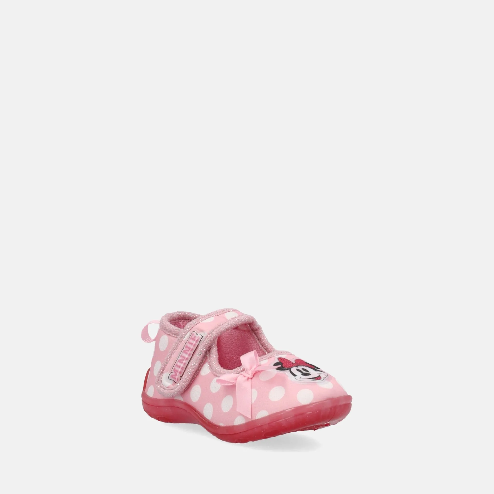 MINNIE PANTOFOLE | Ciabatte | Primi Passi