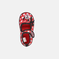 MINNIE PANTOFOLE | Ciabatte | Primi Passi