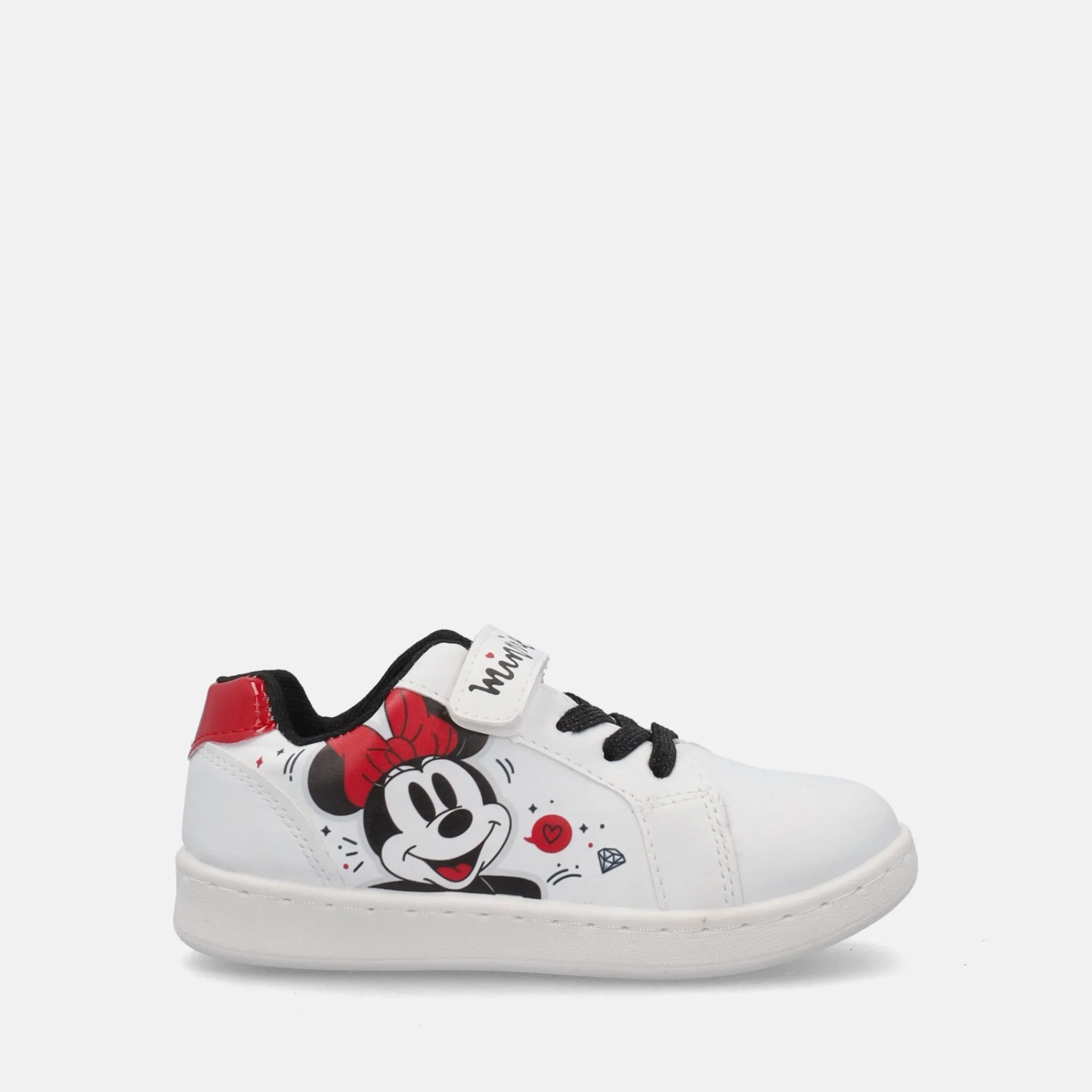 MINNIE SNEAKERS | Sneakers
