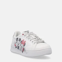 MINNIE SNEAKERS | Donna Sneakers