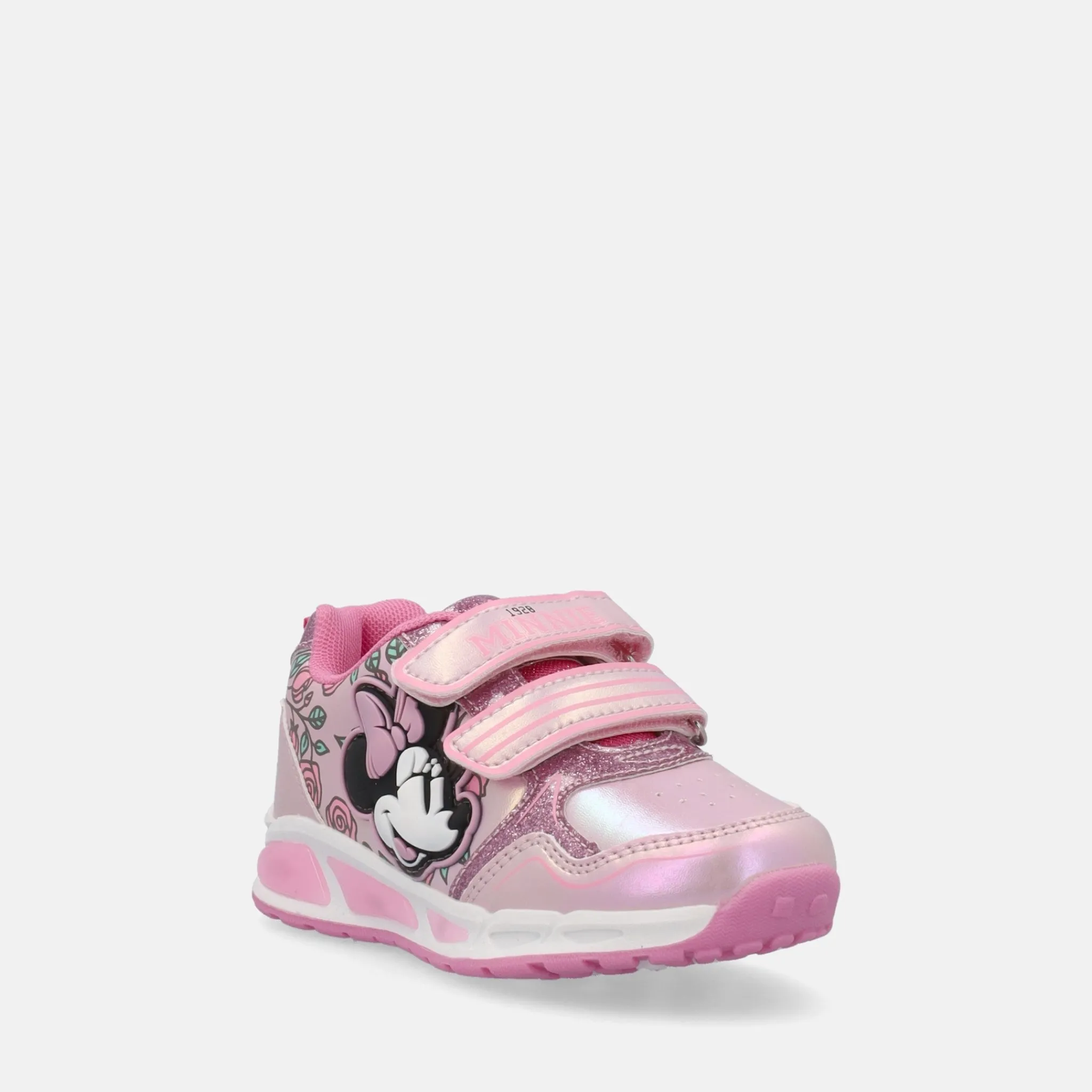 MINNIE SNEAKERS | Sneakers