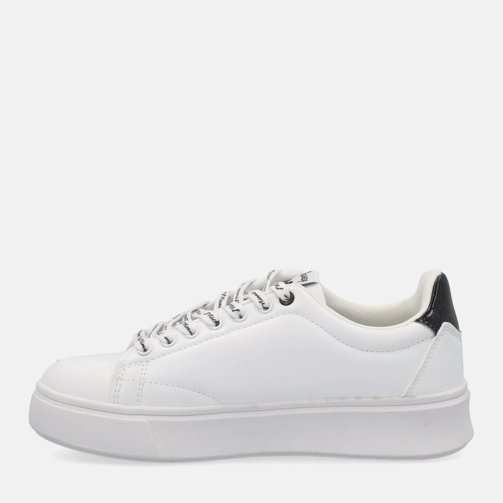 MINNIE SNEAKERS | Donna Sneakers
