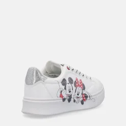 MINNIE SNEAKERS | Donna Sneakers