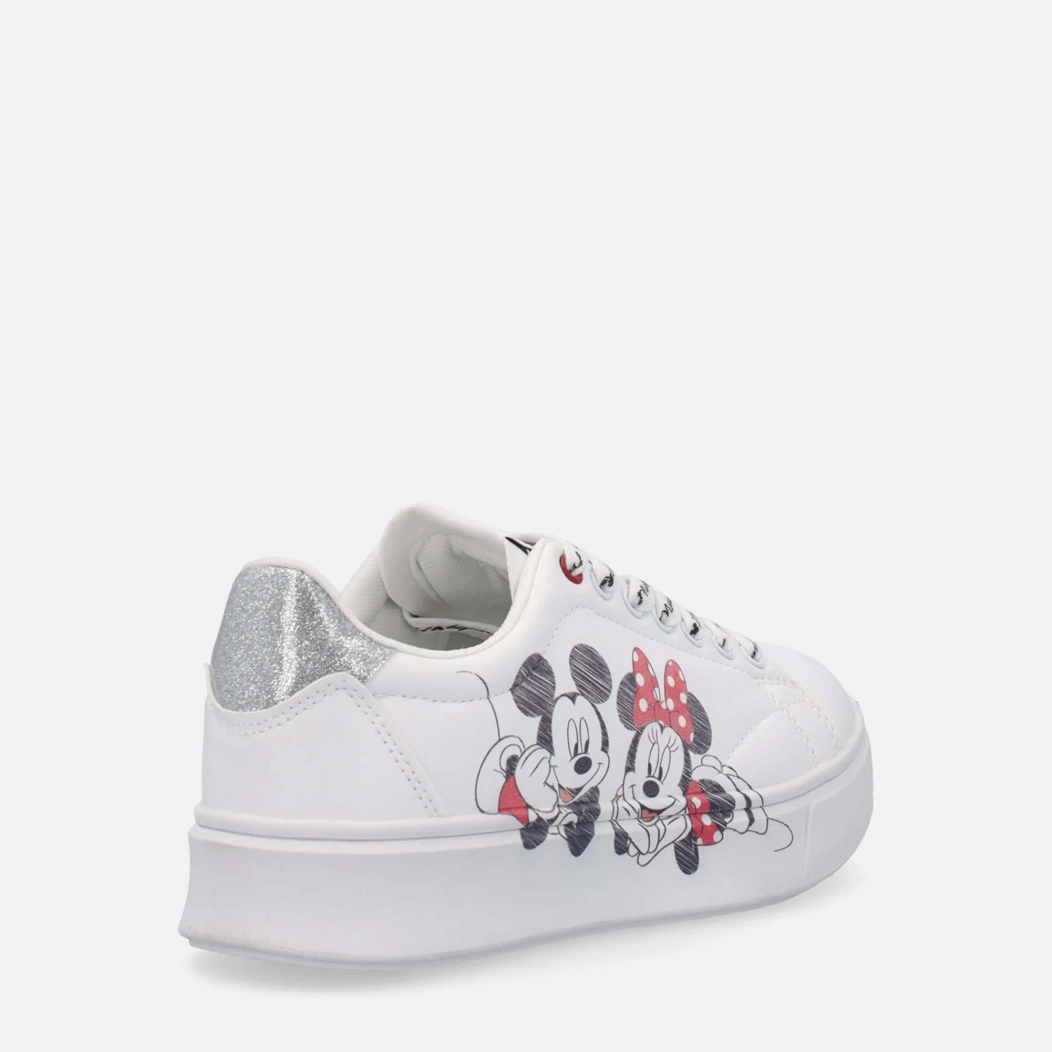 MINNIE SNEAKERS | Donna Sneakers