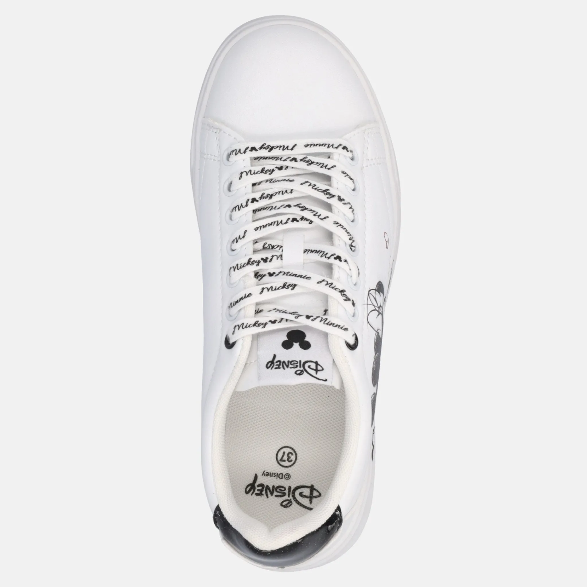 MINNIE SNEAKERS | Donna Sneakers